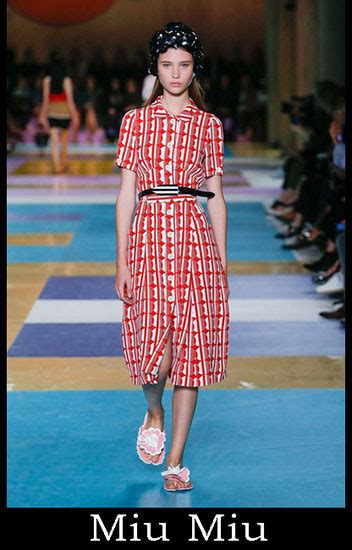 miu miu abbigliamento